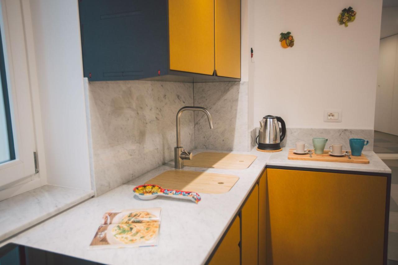 New Apartment With Patio シラクーサ エクステリア 写真