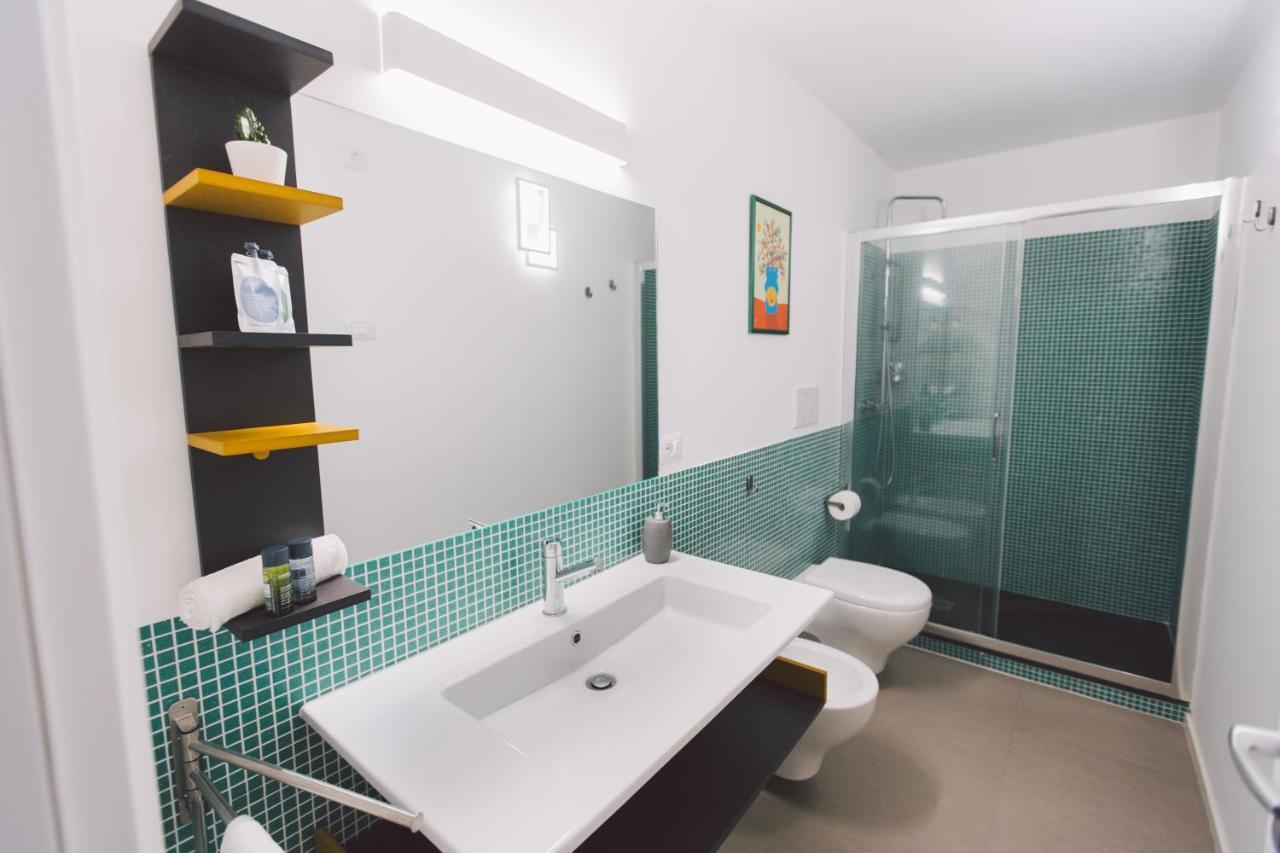 New Apartment With Patio シラクーサ エクステリア 写真