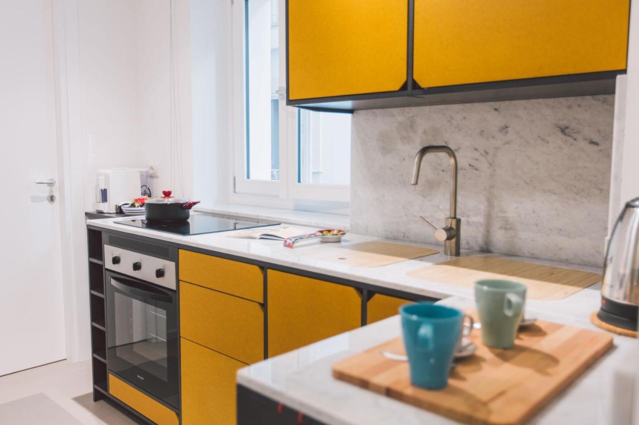 New Apartment With Patio シラクーサ エクステリア 写真
