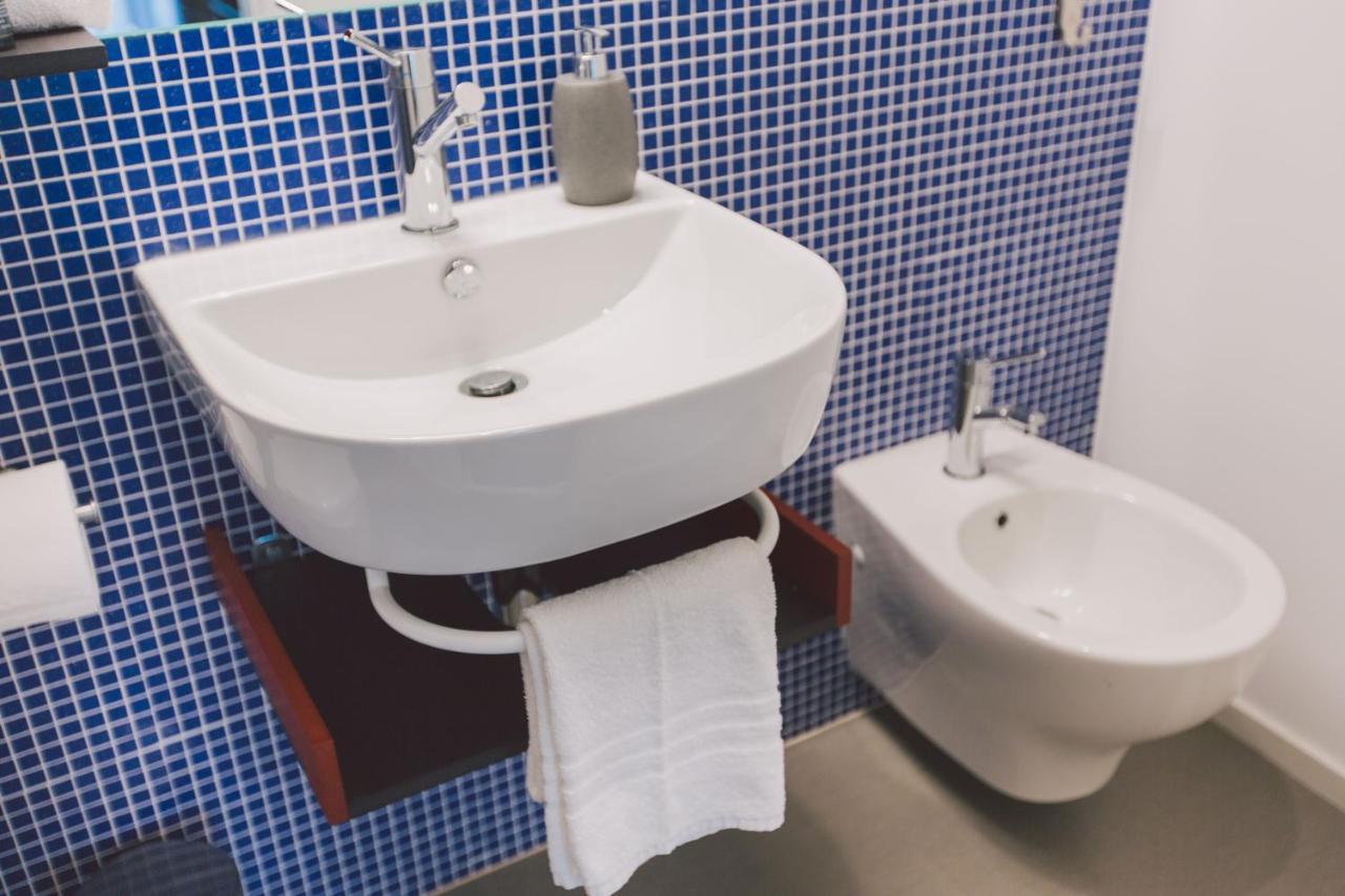 New Apartment With Patio シラクーサ エクステリア 写真